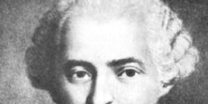 Retrato de Etteilla