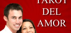 Tarot del amor gratis online con cuatro cartas
