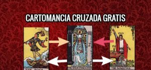 Cartomancia Cruzada Gratis
