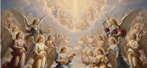 Tarot mensaje de los Angeles