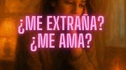 ME EXTRAÑA ME AMA